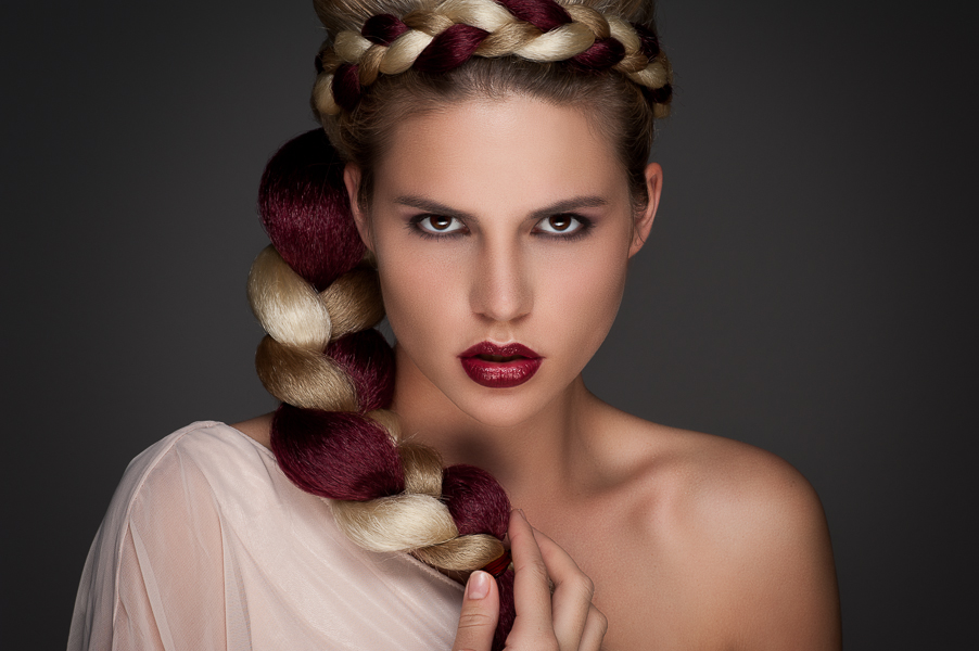 peter mrosek fotograf frankfurt portrait fashion beauty